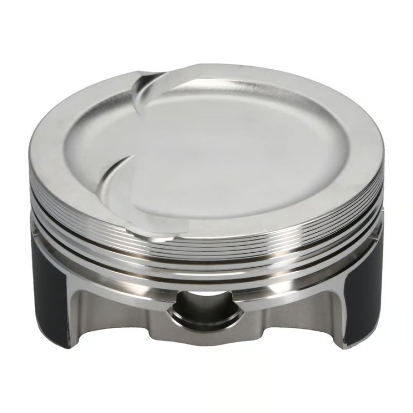 Wiseco K0418X2 Piston Set, Chevrolet, LS, 4.020 in. Bore, Professional, Set of 8