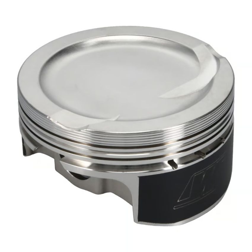 Wiseco K0418X3 Piston Set, Chevrolet, LS, 4.030 in. Bore, Professional, Set of 8