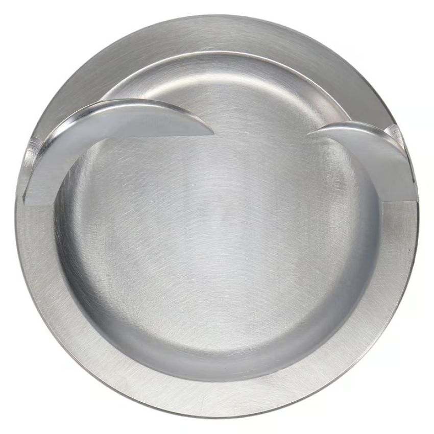 Wiseco K0418X3 Piston Set, Chevrolet, LS, 4.030 in. Bore, Professional, Set of 8