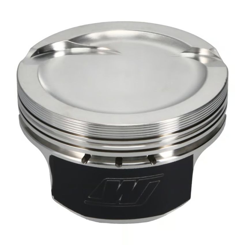 Wiseco K0418X75 Piston Set, Chevrolet, LS, 4.075 in. Bore, Professional, Set of 8