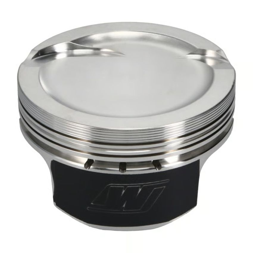 Wiseco K0418XS Piston Set, Chevrolet, LS, 4.000 in. Bore, Professional, Set of 8