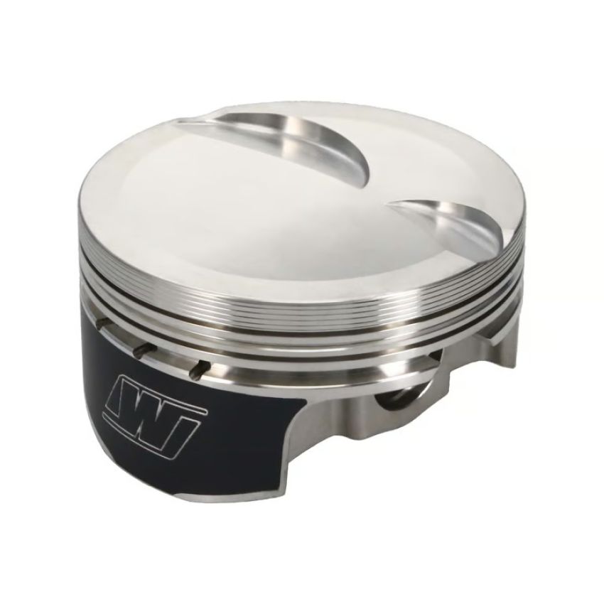 Wiseco 60421X2 Piston, Chevrolet, LS, 4.020 in. Bore, Professional, Set of 1