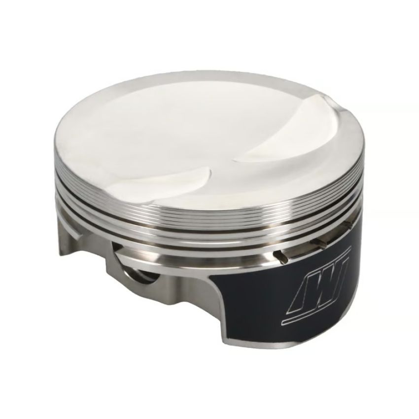 Wiseco K0421X3 Piston Set, Chevrolet, LS, 4.030 in. Bore, Professional, Set of 8