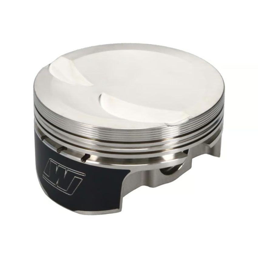 Wiseco 60421X2 Piston, Chevrolet, LS, 4.020 in. Bore, Professional, Set of 1