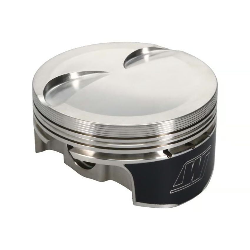 Wiseco 60421X2 Piston, Chevrolet, LS, 4.020 in. Bore, Professional, Set of 1