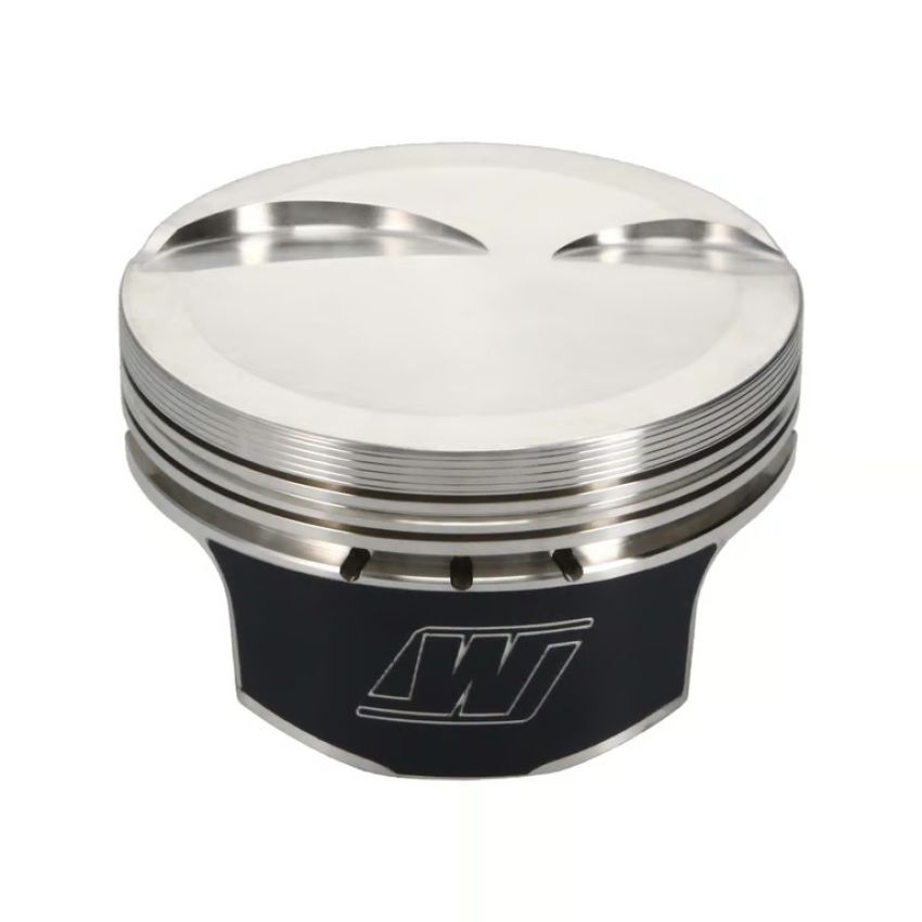Wiseco 60421X2 Piston, Chevrolet, LS, 4.020 in. Bore, Professional, Set of 1
