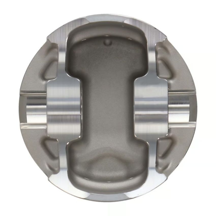 Wiseco 60421X2 Piston, Chevrolet, LS, 4.020 in. Bore, Professional, Set of 1