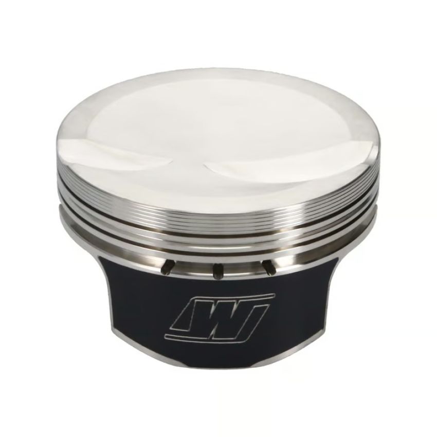 Wiseco K0421X3 Piston Set, Chevrolet, LS, 4.030 in. Bore, Professional, Set of 8