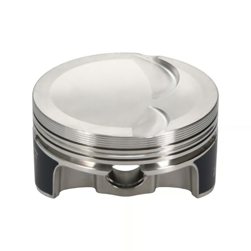 Wiseco K0421X3 Piston Set, Chevrolet, LS, 4.030 in. Bore, Professional, Set of 8
