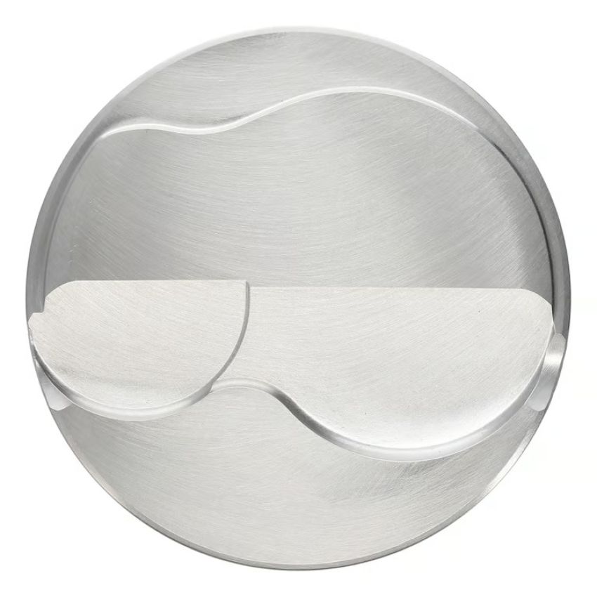 Wiseco K0425X130 Piston Set, Chevrolet, LS, 4.130 in. Bore, Professional, Set of 8