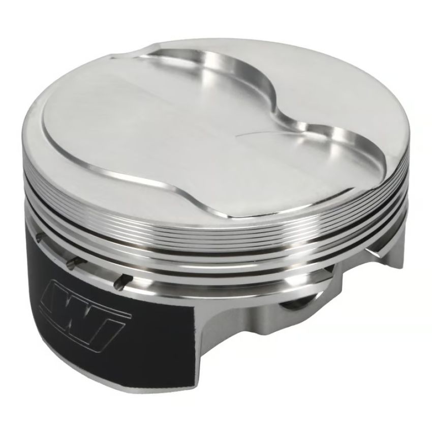 Wiseco K0424X2 Piston Set, Chevrolet, LS, 4.020 in. Bore, Professional, Set of 8