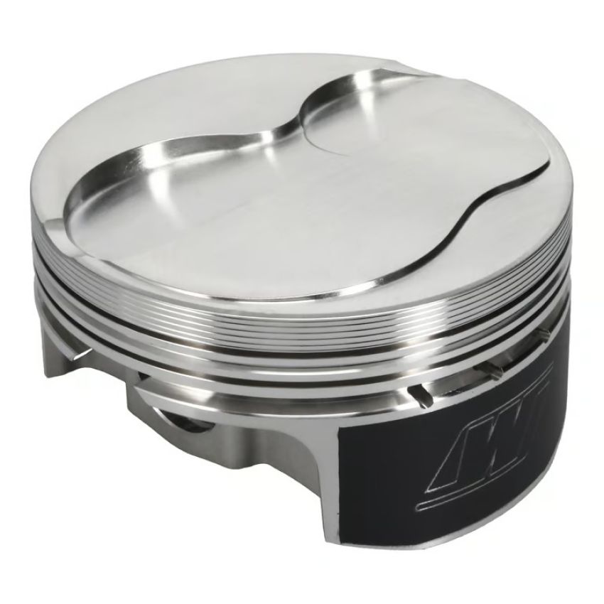 Wiseco K0424X2 Piston Set, Chevrolet, LS, 4.020 in. Bore, Professional, Set of 8
