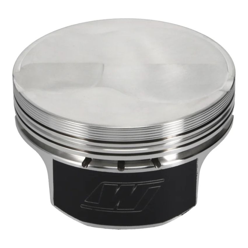 Wiseco K0424X2 Piston Set, Chevrolet, LS, 4.020 in. Bore, Professional, Set of 8