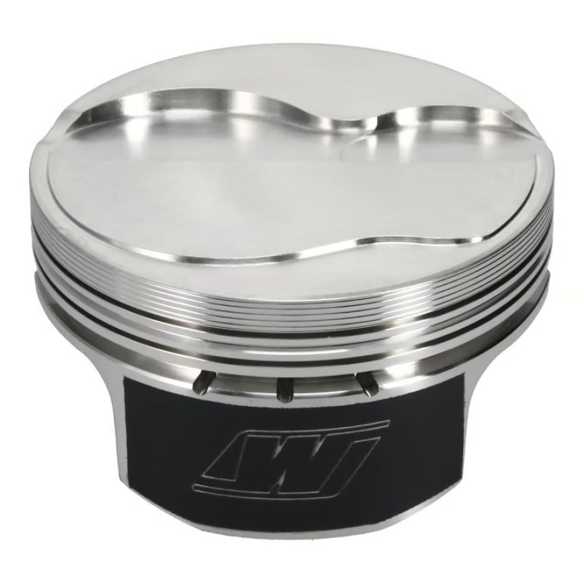 Wiseco K0424X2 Piston Set, Chevrolet, LS, 4.020 in. Bore, Professional, Set of 8