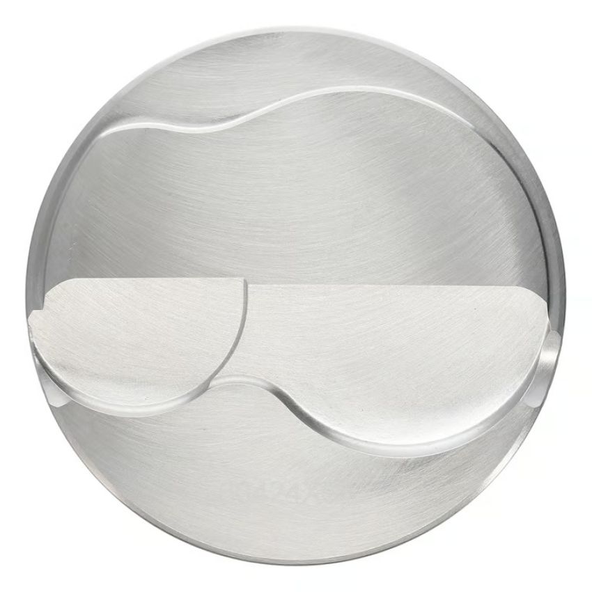 Wiseco K0424X2 Piston Set, Chevrolet, LS, 4.020 in. Bore, Professional, Set of 8