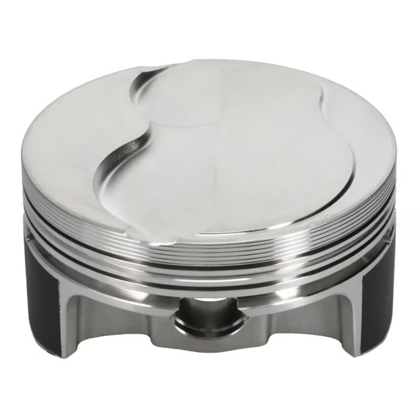 Wiseco K0424X65 Piston Set, Chevrolet, LS, 4.065 in. Bore, Professional, Set of 8