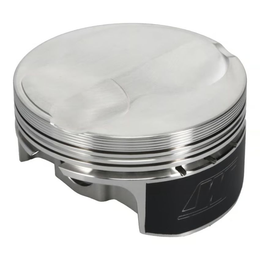 Wiseco K0424X7 Piston Set, Chevrolet, LS, 4.070 in. Bore, Professional, Set of 8
