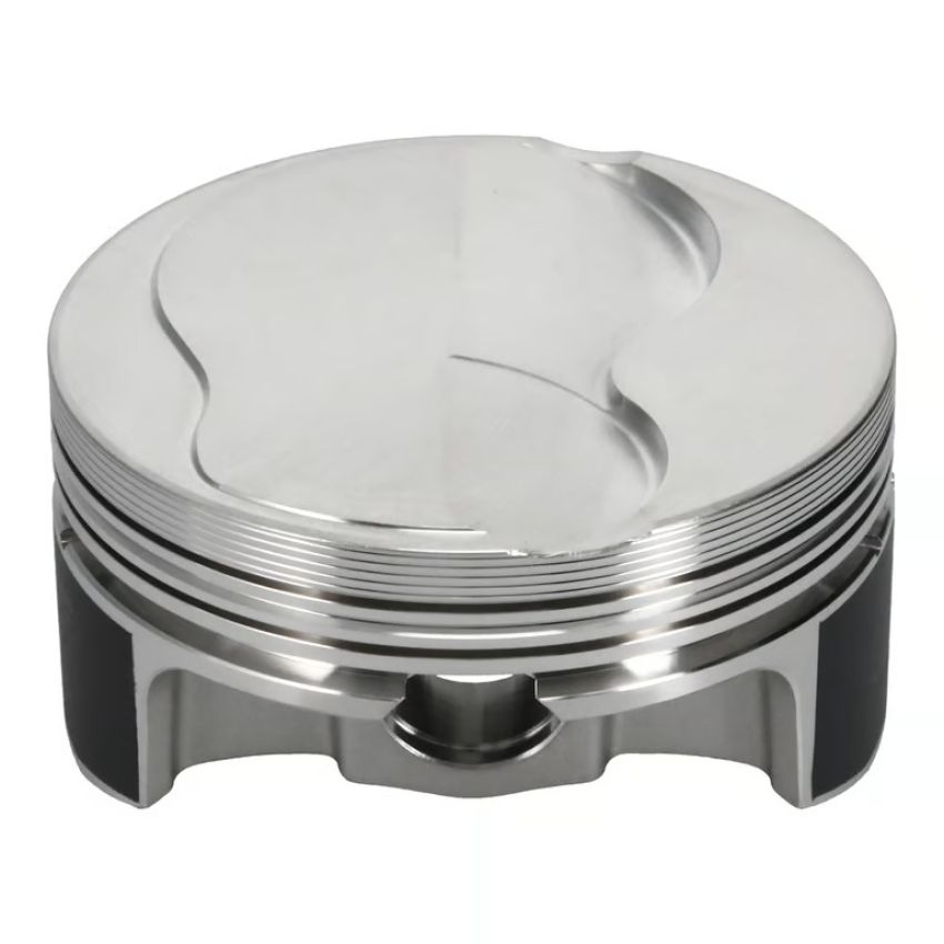 Wiseco K0424X75 Piston Set, Chevrolet, LS, 4.075 in. Bore, Professional, Set of 8