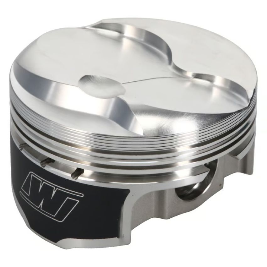 Wiseco K0426X05 Piston Set, Chevrolet, LS, 4.005 in. Bore, Professional, Set of 8