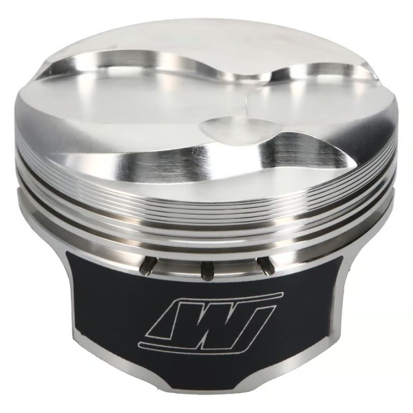 Wiseco 60426X2 Piston, Chevrolet, LS, 4.020 in. Bore, Professional, Set of 1