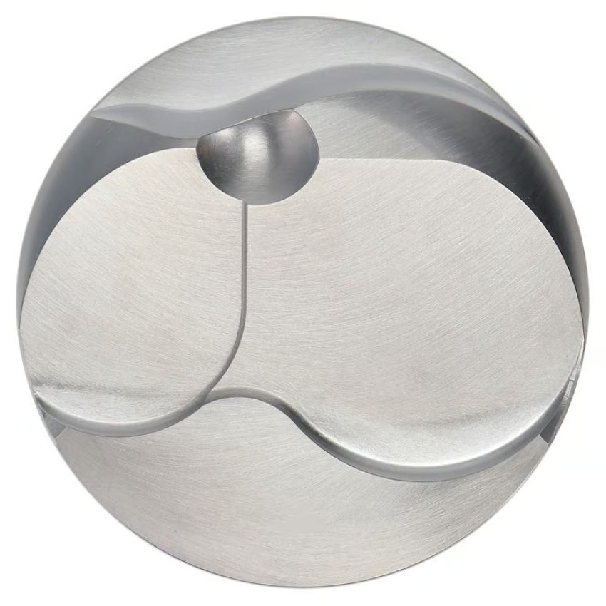 Wiseco 60426X2 Piston, Chevrolet, LS, 4.020 in. Bore, Professional, Set of 1