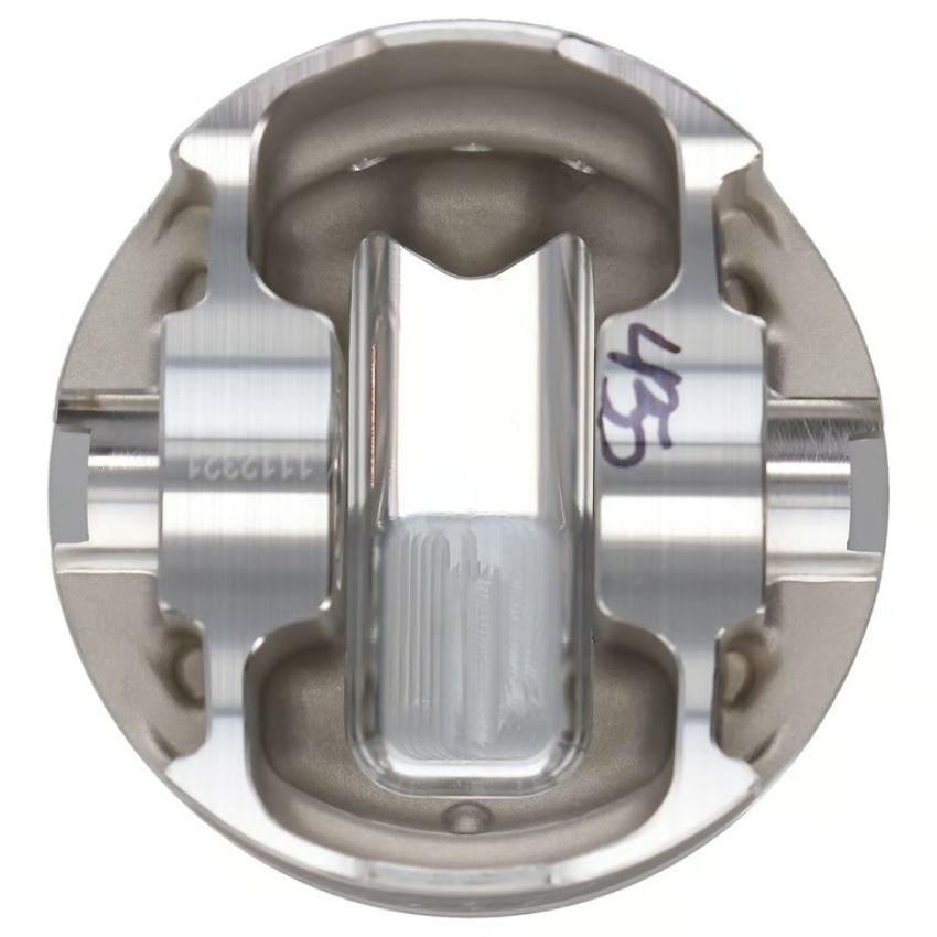Wiseco 60426X3 Piston, Chevrolet, LS, 4.030 in. Bore, Professional, Set of 1