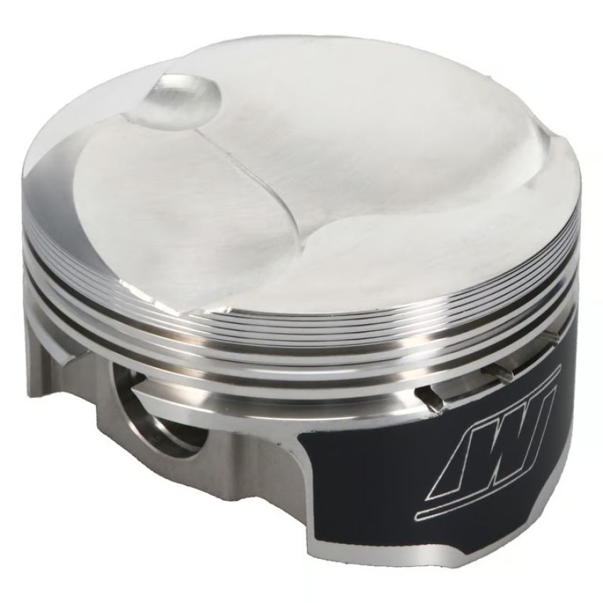 Wiseco 60426X75 Piston, Chevrolet, LS, 4.075 in. Bore, Professional, Set of 1