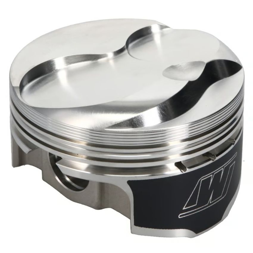 Wiseco 60426X75 Piston, Chevrolet, LS, 4.075 in. Bore, Professional, Set of 1