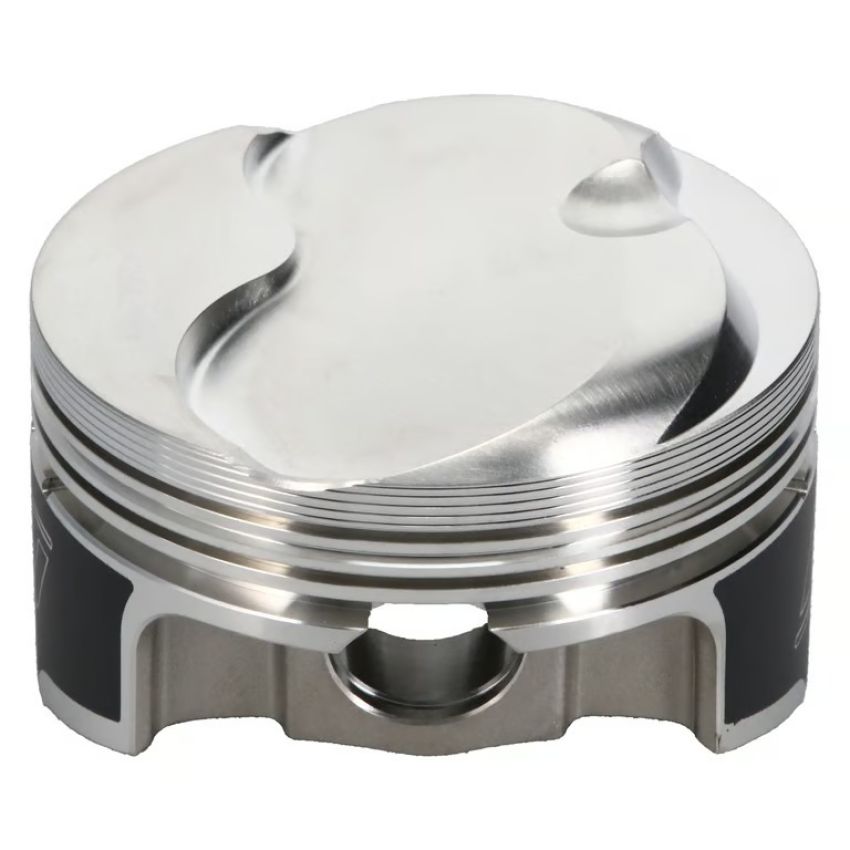 Wiseco 60426X75 Piston, Chevrolet, LS, 4.075 in. Bore, Professional, Set of 1