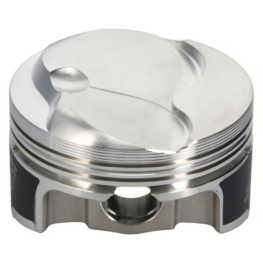 Wiseco 60426X75 Piston, Chevrolet, LS, 4.075 in. Bore, Professional, Set of 1