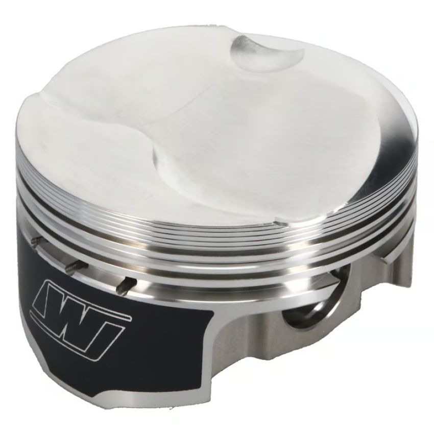 Wiseco 60426X8 Piston, Chevrolet, LS, 4.080 in. Bore, Professional, Set of 1