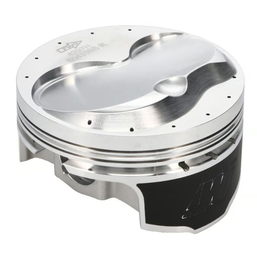 Wiseco K0433BS Piston Set, Chevrolet, LSX, 4.000 in. Bore, Professional, Set of 8