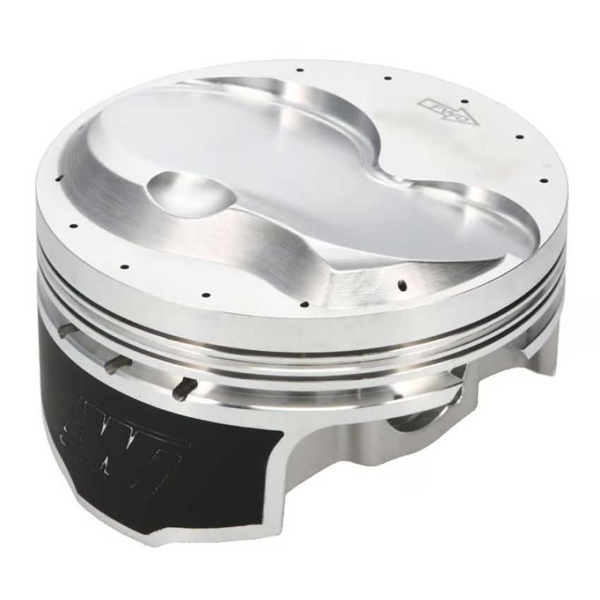 Wiseco 60433LB05 Piston, Chevrolet, LSX, 4.005 in. Bore, Professional, Set of 1