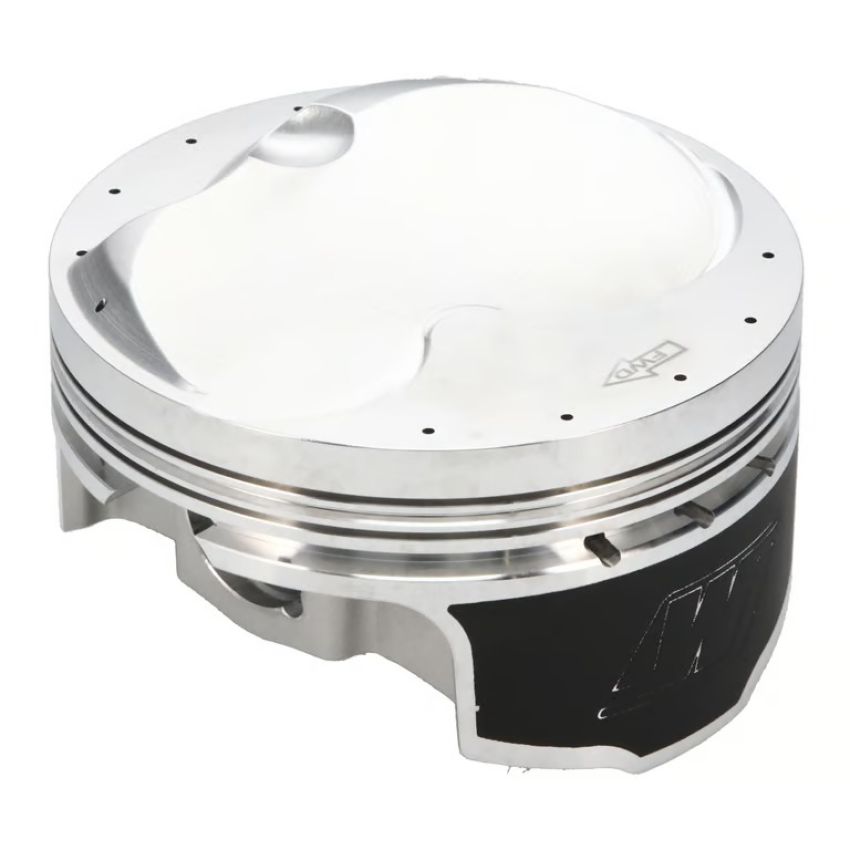 Wiseco 60044RX3 Piston, Chevrolet, LS, 4.030 in. Bore, Professional, Set of 1