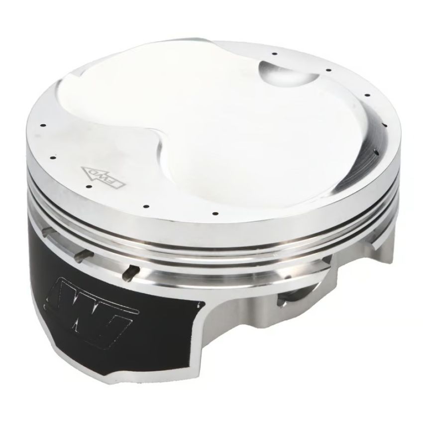 Wiseco 60433LB05 Piston, Chevrolet, LSX, 4.005 in. Bore, Professional, Set of 1