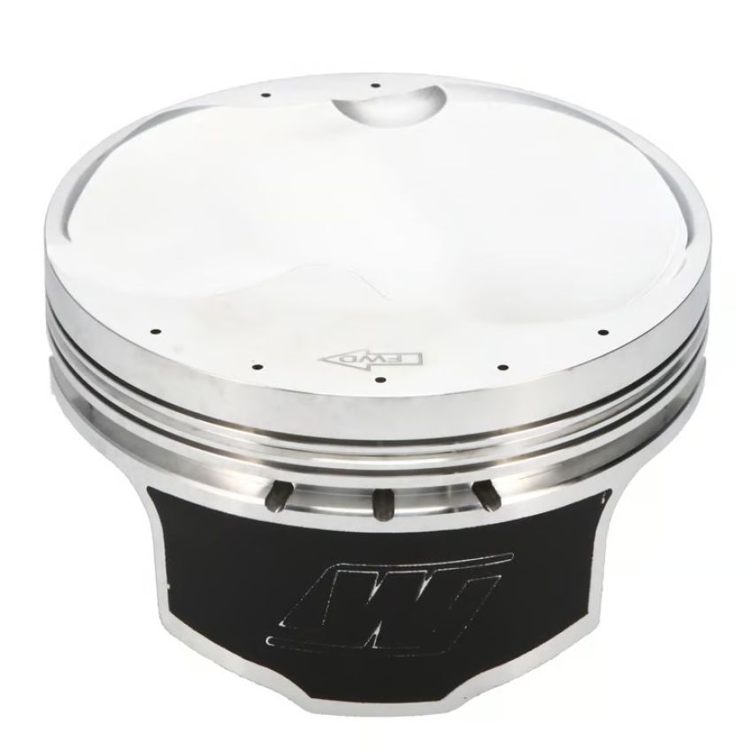 Wiseco K0480X2 Piston Set, Chevrolet, LSX, 3.800 in. Bore, Professional, Set of 8