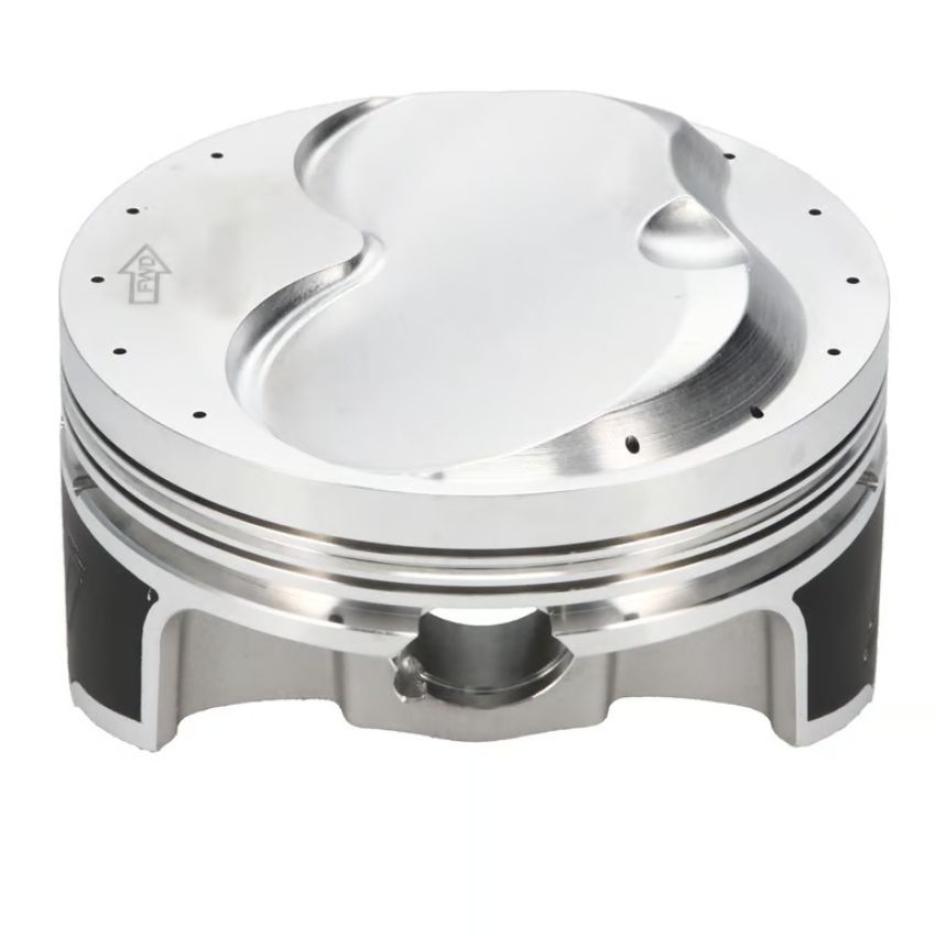 Wiseco 60044RX05 Piston, Chevrolet, LSX, 4.005 in. Bore, Professional, Set of 1