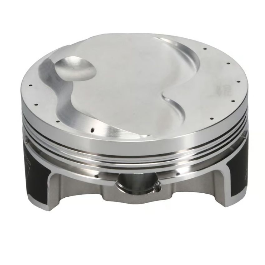 Wiseco 60434RB130 Piston, Chevrolet, LSX, 4.130 in. Bore, Professional, Set of 1