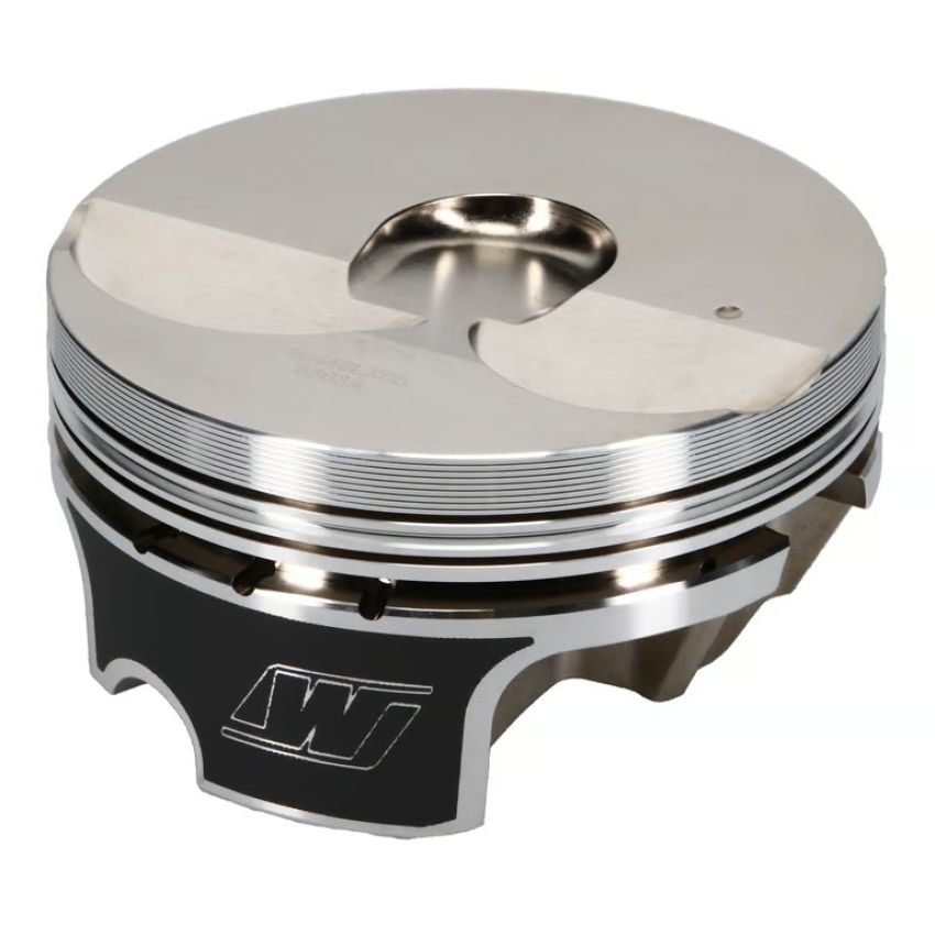 Wiseco 60446RX6 Piston, Chevrolet, LT1, 4.125 in. Bore, Professional, Set of 1