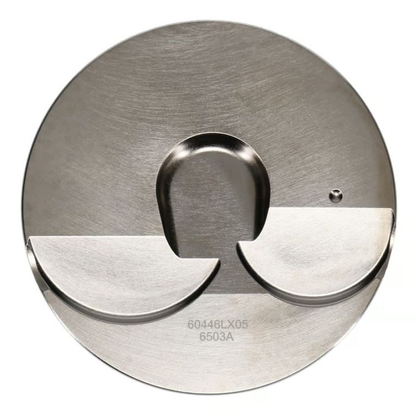Wiseco 60446RX6 Piston, Chevrolet, LT1, 4.125 in. Bore, Professional, Set of 1