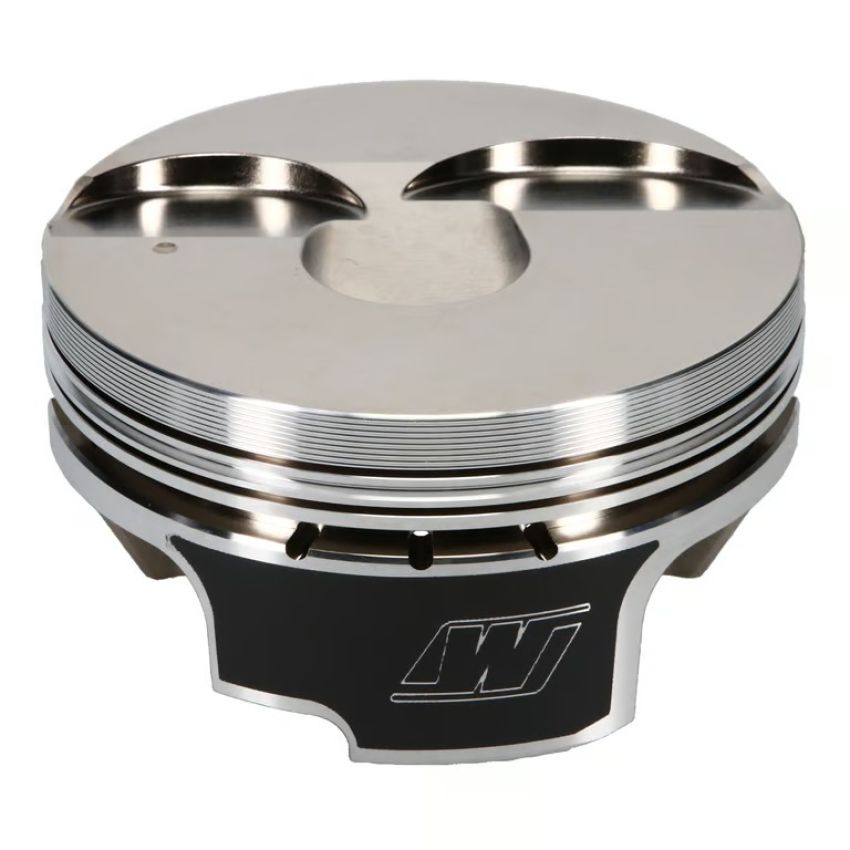 Wiseco K0446X05 Piston Set, Chevrolet, LT1, 4.070 in. Bore, Professional, Set of 8