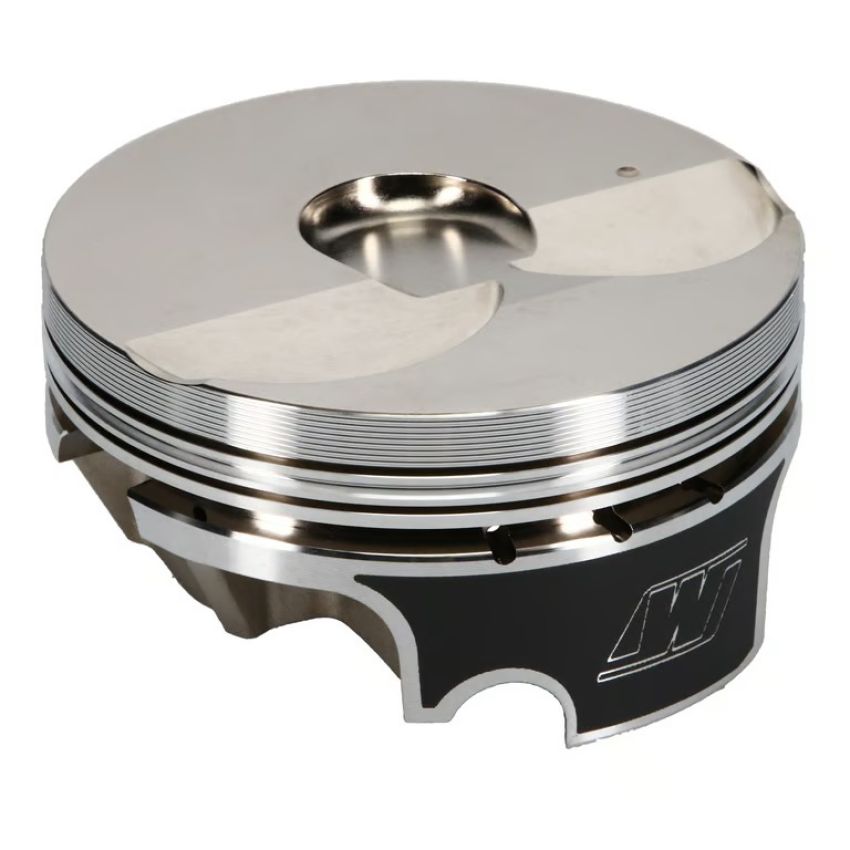 Wiseco 60446LX1 Piston, Chevrolet, LT1, 4.075 in. Bore, Professional, Set of 1