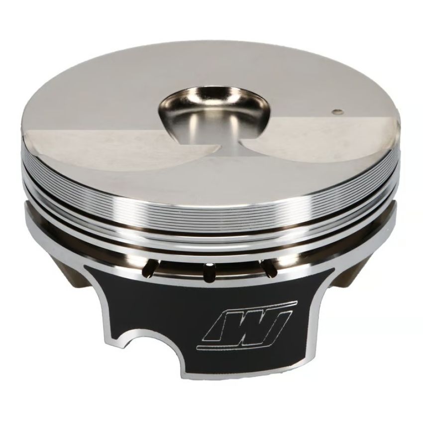Wiseco 60446LX1 Piston, Chevrolet, LT1, 4.075 in. Bore, Professional, Set of 1