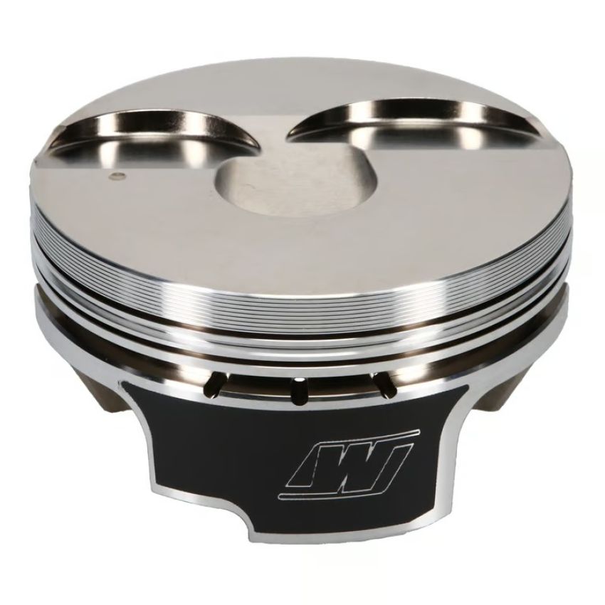 Wiseco 60446LX1 Piston, Chevrolet, LT1, 4.075 in. Bore, Professional, Set of 1