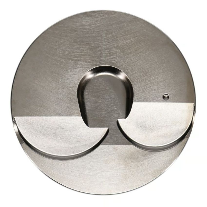 Wiseco K0446X1 Piston Set, Chevrolet, LT1, 4.075 in. Bore, Professional, Set of 8