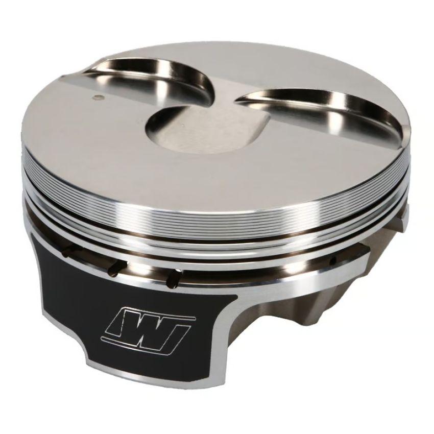 Wiseco 60446LX6 Piston, Chevrolet, LT1, 4.125 in. Bore, Professional, Set of 1