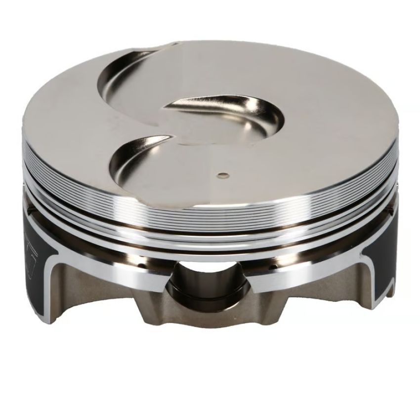 Wiseco 60446LX6 Piston, Chevrolet, LT1, 4.125 in. Bore, Professional, Set of 1