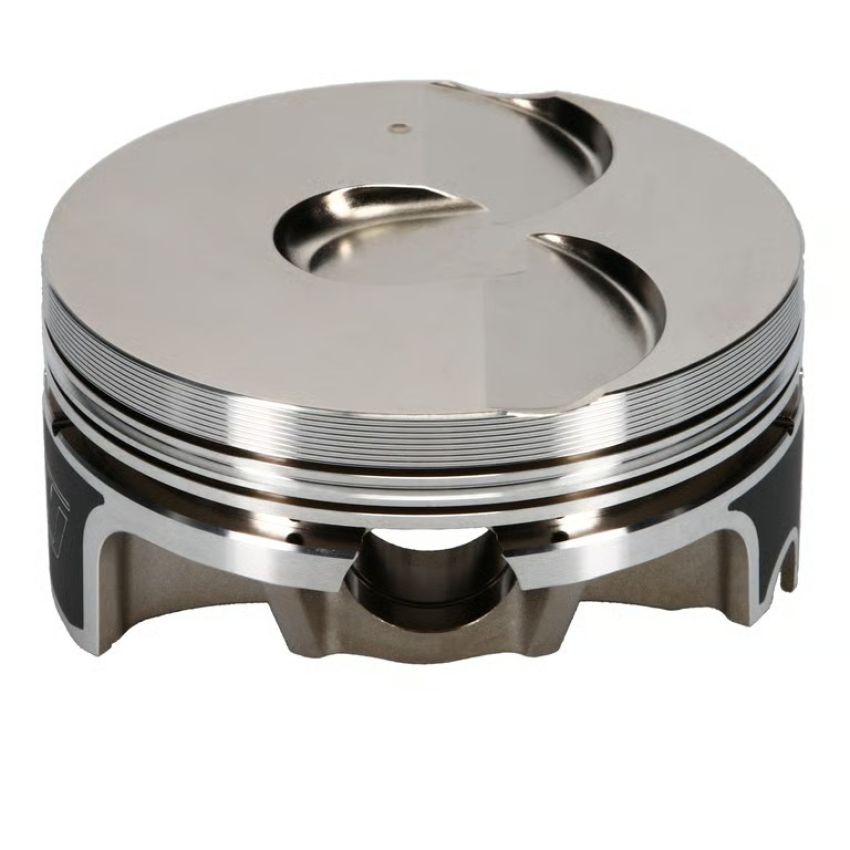 Wiseco 60446LX6 Piston, Chevrolet, LT1, 4.125 in. Bore, Professional, Set of 1