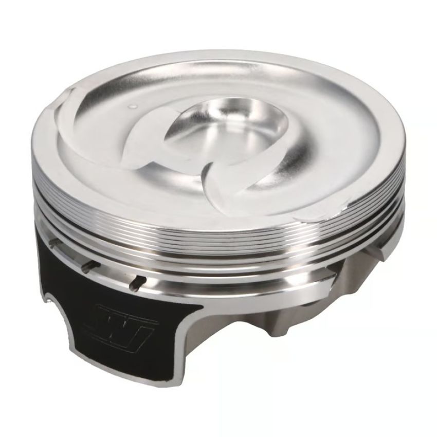 Wiseco 60451RXS Piston, Chevrolet, LT1, 4.065 in. Bore, Professional, Set of 1