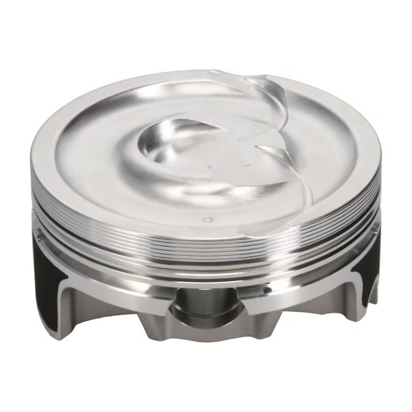 Wiseco 60451LX05 Piston, Chevrolet, LT1, 4.070 in. Bore, Professional, Set of 1